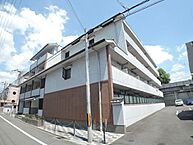 京都府京都市伏見区京町1丁目：物件画像／株式会社BRAVE　賃貸住宅サービス伏見店