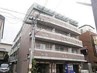 京都府京都市伏見区深草西浦町2丁目：物件画像／株式会社BRAVE　賃貸住宅サービス伏見店