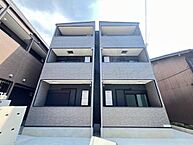京都府京都市南区久世上久世町：物件画像／株式会社BRAVE　賃貸住宅サービス伏見店