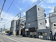 京都府京都市南区吉祥院宮ノ西町：物件画像／株式会社BRAVE　賃貸住宅サービス伏見店