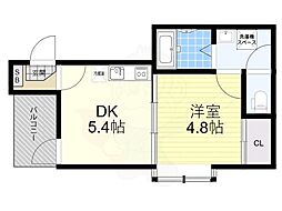 ハーモニーテラス竹田浄菩提院町 1階/-