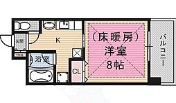 JR東海道・山陽本線 西大路駅 徒歩10分
