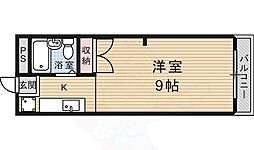 D’Sファースト 3階