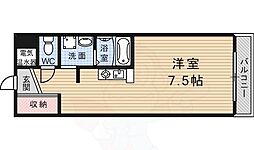 フォレスト27 4階