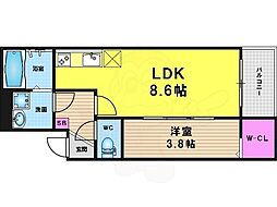 Arto桂川 3階