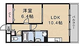 Cozy Court 2階