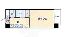 アクアプレイス京都東寺 5階