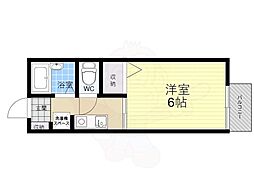 ラ・フェール大久保 2階/-