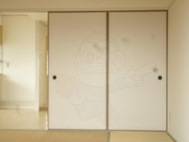 子供部屋