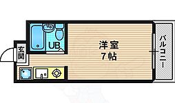 オーベスト華洛 4階
