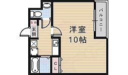 メゾン・メロディア 4階