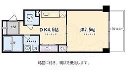 ポピットハイム 6階