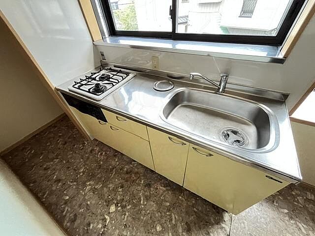 キッチン