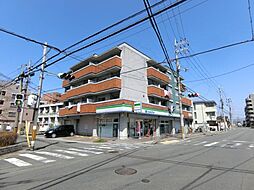 コスモハイツONO