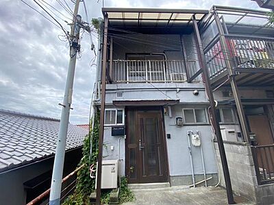 外観 外観