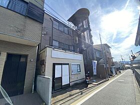 京都府京都市伏見区両替町９丁目（賃貸マンション1R・2階・43.74㎡） その3