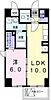 エタニティ横浜4階11.0万円