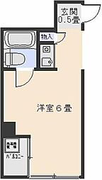 鶴見駅 5.2万円