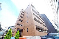 神奈川県横浜市神奈川区浦島町363：物件画像／株式会社タウンハウジング神奈川　鶴見店