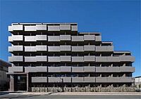 神奈川県横浜市鶴見区矢向1丁目7：物件画像／株式会社タウンハウジング神奈川　鶴見店