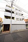 神奈川県横浜市神奈川区二ツ谷町7：物件画像／株式会社タウンハウジング神奈川　鶴見店