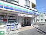 周辺：スリーエフ鶴見向井町店 徒歩1分。コンビニ 80m