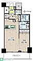 ブリリアタワー川崎22階20.0万円