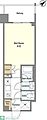 BLUROCKHIGASHI-KANAGAWA6階10.0万円