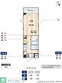 デルフィノ4階7.0万円