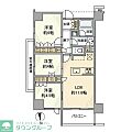 オープンレジデンシア横浜鶴見2階24.0万円