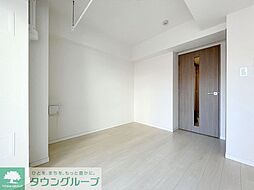 ラフィスタ川崎III 307 3階1Kのリビング/ダイニング