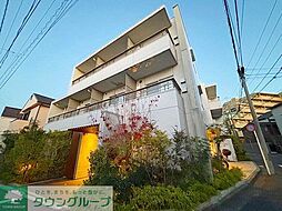 シルク　パークレーン 103