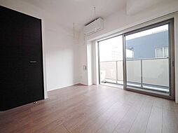 Raffistar川崎大師 213 2階1Kのリビング/ダイニング