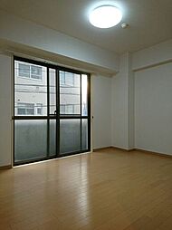 京急本線 鶴見市場駅 徒歩3分の賃貸マンション 2階2DKのリビング/ダイニング