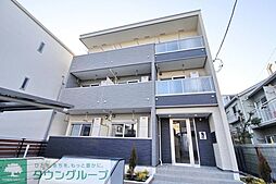 アドバンス　メゾンＫ 203