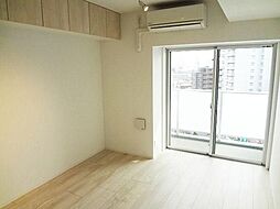 マキシヴ鶴見 303 3階1Kのリビング/ダイニング