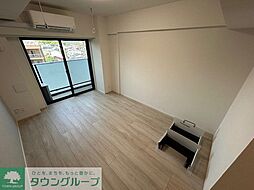 RELUXIA GRANDE 川崎 1Kの写真