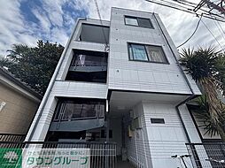 メゾン・ド・メルベーユ 101