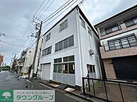 神奈川県横浜市鶴見区向井町3丁目76-18：物件画像／株式会社タウンハウジング神奈川　鶴見店