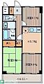 ダイアパレス生麦第37階9.6万円