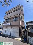神奈川県横浜市鶴見区汐入町2丁目35-5：物件画像／株式会社タウンハウジング神奈川　鶴見店