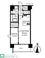 ARCOBALENO KAWASAKIDAISHIII5階14.0万円