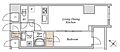City Lux Tsurumi8階16.2万円