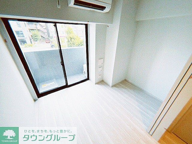 洋室