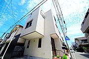 ★★閑静な住宅街に★★