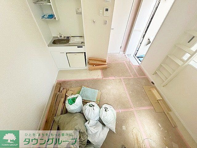 子供部屋
