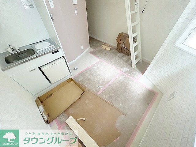 子供部屋