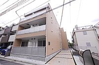 神奈川県川崎市幸区小向西町1丁目72：物件画像／株式会社タウンハウジング神奈川　鶴見店
