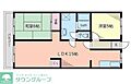 コートフェリカ1階13.4万円