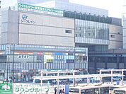 シークレイン 徒歩22分。ショッピングセンター 1690m